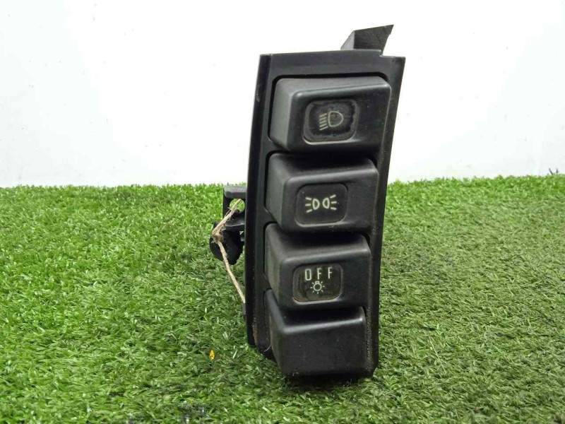 Recambio de interruptor luces para opel frontera a 2.0 referencia OEM IAM 155215  CON.TARA