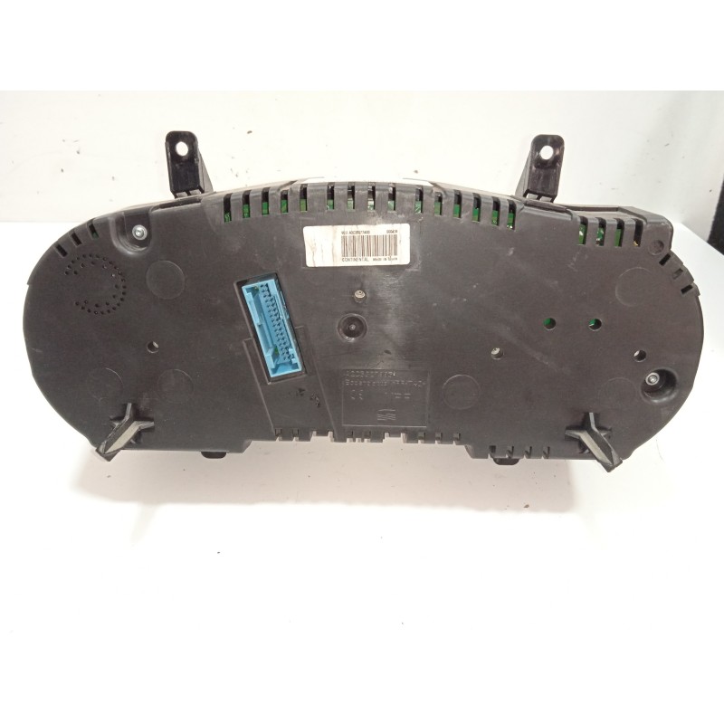 Recambio de cuadro instrumentos para seat altea xl (5p5) 1.6 bivalent - gasolina / gas licuado del petróleo. gpl referencia OEM 