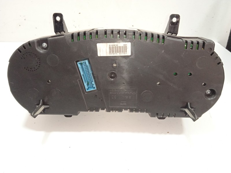Recambio de cuadro instrumentos para seat altea xl (5p5) 1.6 bivalent - gasolina / gas licuado del petróleo. gpl referencia OEM 