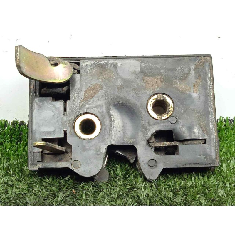 Recambio de cerradura puerta trasera derecha para seat toledo (1l) 1.9 tdi referencia OEM IAM 1L0839016  MECANICA