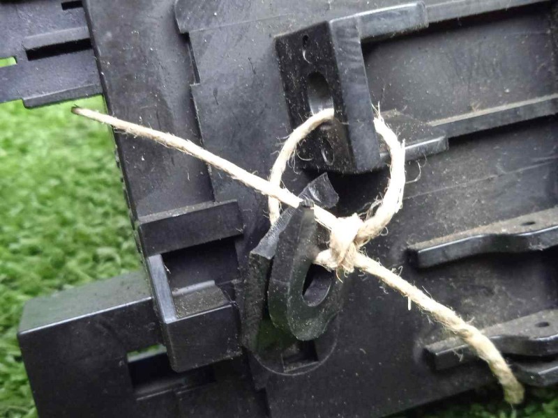 Recambio de interruptor luces para opel frontera a 2.0 referencia OEM IAM 155215  CON.TARA