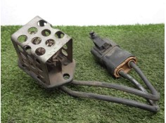 Recambio de resistencia electroventilador para ford mondeo turnier (ge) 2.0 16v di td cat referencia OEM IAM SIN REFERENCIA 2.PI