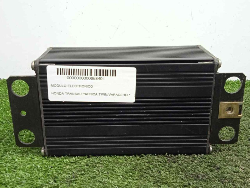 Recambio de modulo electronico para honda transalp/africa twin/varadero referencia OEM IAM FA5354D FUENTE ALIMINTACION 12V/24V