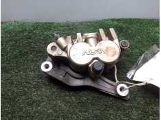 Recambio de pinza freno delantera derecha para honda transalp/africa twin/varadero referencia OEM IAM 45150MCB671 NISIN - Ø PIST