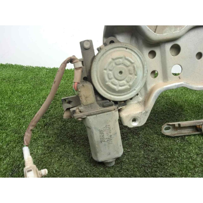 Recambio de elevalunas delantero derecho para suzuki jimny sn (fj) 1.3 16v cat referencia OEM IAM 8343081A10 ELECTRICO - 2.PIN 3