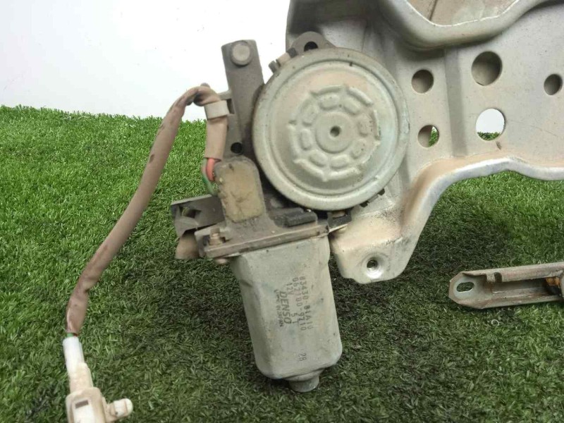Recambio de elevalunas delantero derecho para suzuki jimny sn (fj) 1.3 16v cat referencia OEM IAM 8343081A10 ELECTRICO - 2.PIN 3