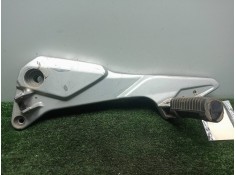 Recambio de posapie para honda transalp/africa twin/varadero referencia OEM IAM 50615MCB610 - 50710GN5830 - 50713MCB610 DERECHO 