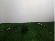 Recambio de varillaje cambio para ford fiesta (cb1) 1.25 16v cat referencia OEM IAM   