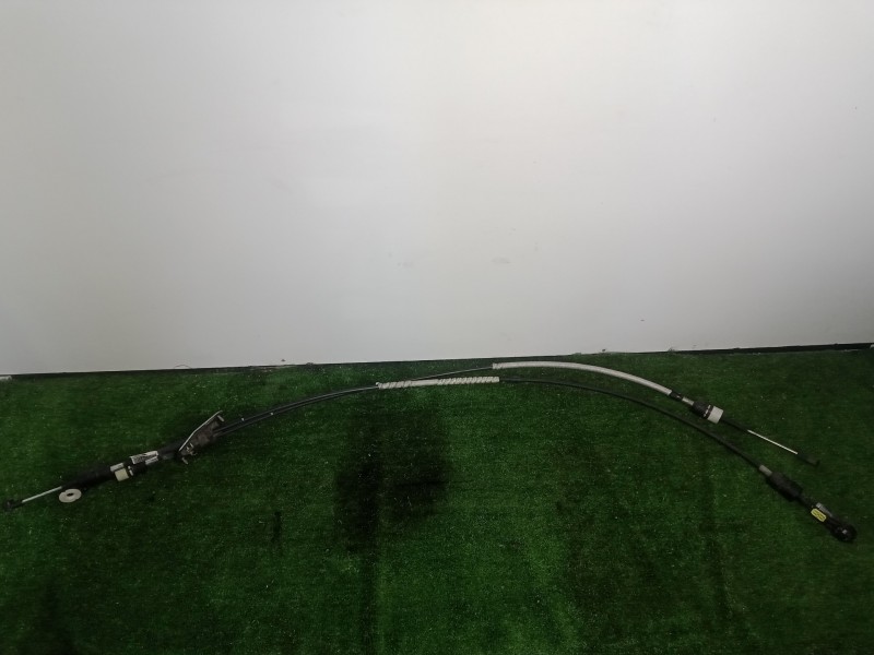 Recambio de varillaje cambio para ford fiesta (cb1) 1.25 16v cat referencia OEM IAM   