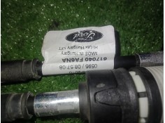 Recambio de varillaje cambio para ford fiesta (cb1) 1.25 16v cat referencia OEM IAM    2
