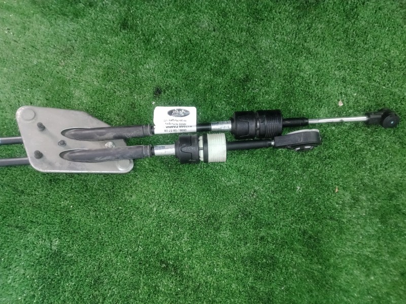 Recambio de varillaje cambio para ford fiesta (cb1) 1.25 16v cat referencia OEM IAM   