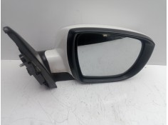 Recambio de retrovisor derecho para hyundai ix35 1.7 crdi cat referencia OEM IAM 876202Y070TCW 09-15 - ELETRICO - 8.PINES BLANCO