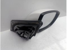 Recambio de retrovisor derecho para hyundai ix35 1.7 crdi cat referencia OEM IAM 876202Y070TCW 09-15 - ELETRICO - 8.PINES BLANCO 2