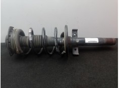 Recambio de amortiguador delantero derecho para renault scenic ii 1.6 16v referencia OEM IAM 8200851840  