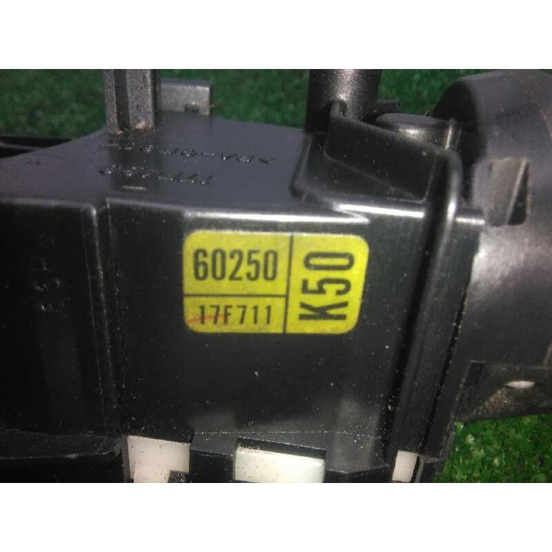 Recambio de mando luces para toyota land cruiser (j15) 3.0 turbodiesel cat referencia OEM IAM 6025017F711-8414060250  