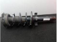 Recambio de amortiguador delantero izquierdo para renault scenic ii 1.6 16v referencia OEM IAM 8200851840  