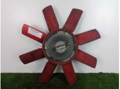 Recambio de ventilador viscoso motor para nissan l - 60.095 3.9 diesel referencia OEM IAM 6530800000 Ø DIAMETRO: 420MM 