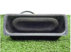 Recambio de maneta exterior porton para bmw serie 5 berlina (e39) 2.0 24v referencia OEM IAM SIN REFERENCIA 2.PINES 