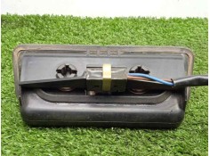 Recambio de maneta exterior porton para bmw serie 5 berlina (e39) 2.0 24v referencia OEM IAM SIN REFERENCIA 2.PINES  2