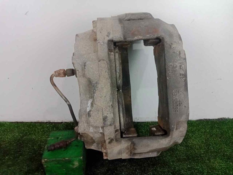 Recambio de pinza freno delantera derecha para nissan atleon l60 b440 referencia OEM IAM 68320192 Ø PISTON: 2/67MM GIRLING