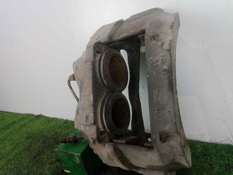 Recambio de pinza freno delantera derecha para nissan atleon l60 b440 referencia OEM IAM 68320192 Ø PISTON: 2/67MM GIRLING