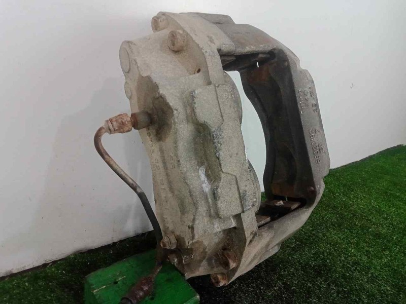 Recambio de pinza freno delantera derecha para nissan atleon l60 b440 referencia OEM IAM 68320192 Ø PISTON: 2/67MM GIRLING