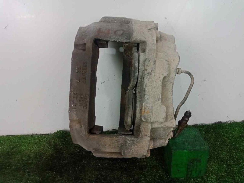 Recambio de pinza freno delantera izquierda para nissan atleon l60 b440 referencia OEM IAM 68320192 Ø PISTON: 2/67MM GIRLING