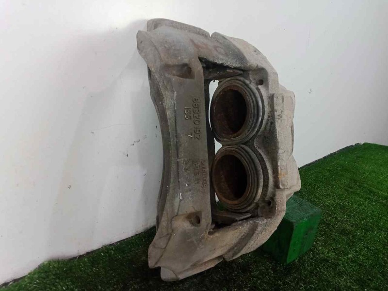 Recambio de pinza freno delantera izquierda para nissan atleon l60 b440 referencia OEM IAM 68320192 Ø PISTON: 2/67MM GIRLING