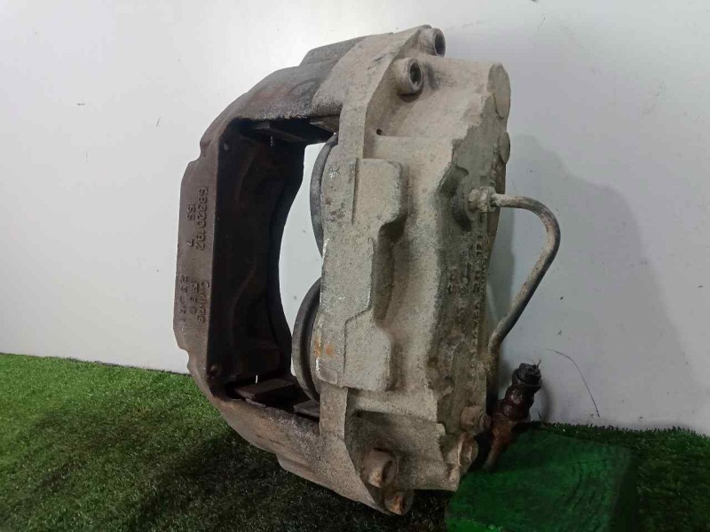 Recambio de pinza freno delantera izquierda para nissan atleon l60 b440 referencia OEM IAM 68320192 Ø PISTON: 2/67MM GIRLING