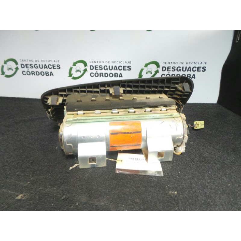 Recambio de airbag delantero derecho para ford ranger (eq) 2.5 12v td cat referencia OEM IAM J6010407046-UJ06  