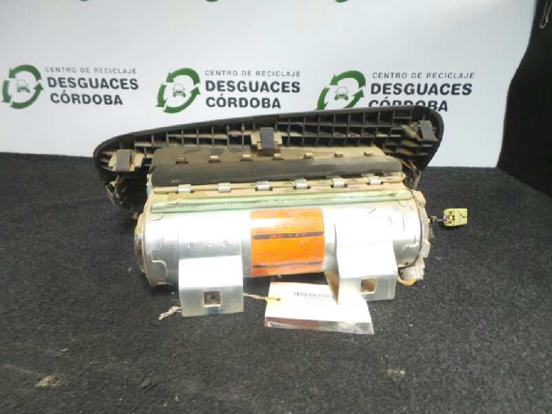 Recambio de airbag delantero derecho para ford ranger (eq) 2.5 12v td cat referencia OEM IAM J6010407046-UJ06  