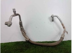 Recambio de tubos aire acondicionado para fiat bravo (198) 1.9 8v jtd cat referencia OEM IAM 51771681  