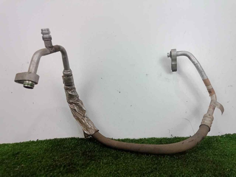 Recambio de tubos aire acondicionado para fiat bravo (198) 1.9 8v jtd cat referencia OEM IAM 51771681  