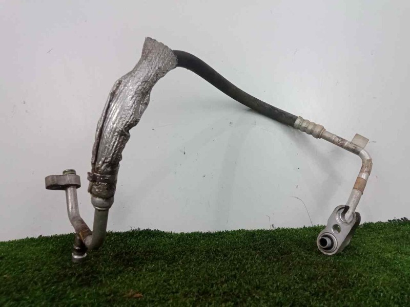Recambio de tubos aire acondicionado para fiat bravo (198) 1.9 8v jtd cat referencia OEM IAM 51771681  