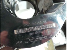 Recambio de anillo airbag para ford focus berlina (cak) referencia OEM IAM 2M5114A664AA-2M5T13N064BB   2