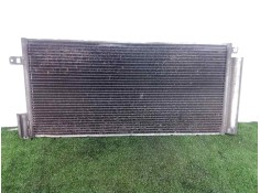 Recambio de condensador / radiador aire acondicionado para fiat bravo (198) 1.9 8v jtd cat referencia OEM IAM B838H102 620X310X1