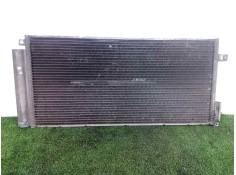 Recambio de condensador / radiador aire acondicionado para fiat bravo (198) 1.9 8v jtd cat referencia OEM IAM B838H102 620X310X1 2