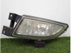 Recambio de faro antiniebla izquierdo para fiat bravo (198) 1.9 8v jtd cat referencia OEM IAM 51775550  