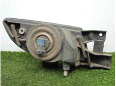 Recambio de faro antiniebla izquierdo para fiat bravo (198) 1.9 8v jtd cat referencia OEM IAM 51775550   2