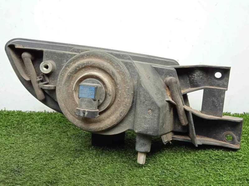 Recambio de faro antiniebla izquierdo para fiat bravo (198) 1.9 8v jtd cat referencia OEM IAM 51775550  