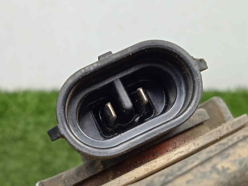 Recambio de faro antiniebla izquierdo para fiat bravo (198) 1.9 8v jtd cat referencia OEM IAM 51775550  