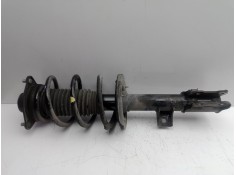Recambio de amortiguador delantero izquierdo para hyundai ix35 1.7 crdi cat referencia OEM IAM   