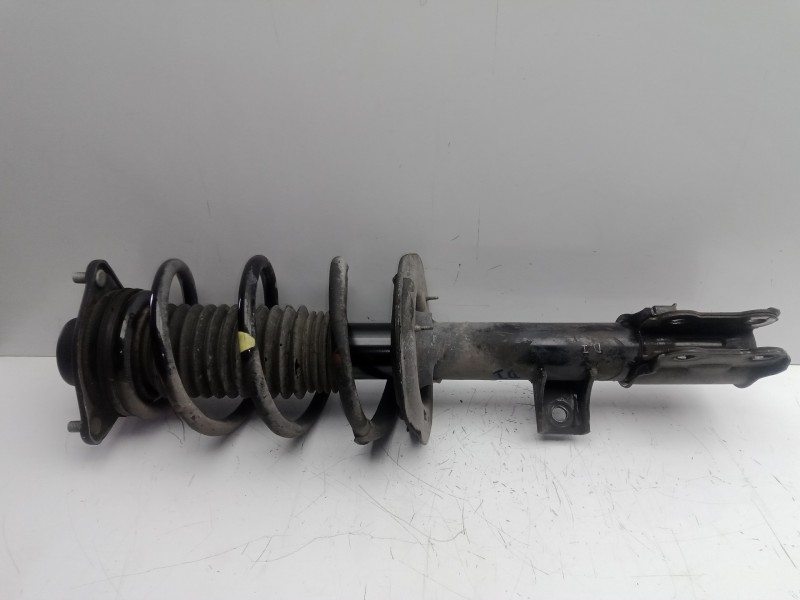 Recambio de amortiguador delantero izquierdo para hyundai ix35 1.7 crdi cat referencia OEM IAM   