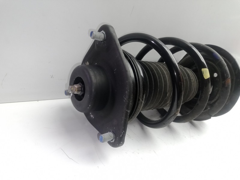 Recambio de amortiguador delantero izquierdo para hyundai ix35 1.7 crdi cat referencia OEM IAM   