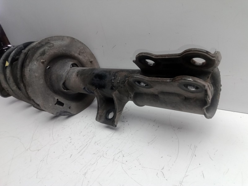 Recambio de amortiguador delantero izquierdo para hyundai ix35 1.7 crdi cat referencia OEM IAM   