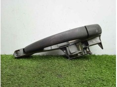 Recambio de maneta exterior delantera derecha para peugeot expert tepee 2.0 hdi cat (rhk / dw10uted4) referencia OEM IAM SIN REF