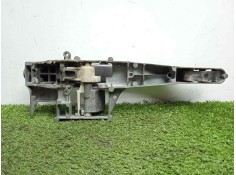 Recambio de maneta exterior delantera derecha para peugeot expert tepee 2.0 hdi cat (rhk / dw10uted4) referencia OEM IAM SIN REF 2