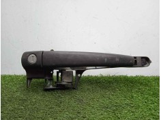 Recambio de maneta exterior delantera izquierda para peugeot expert tepee 2.0 hdi cat (rhk / dw10uted4) referencia OEM IAM SIN R