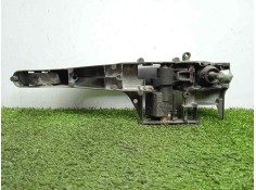 Recambio de maneta exterior delantera izquierda para peugeot expert tepee 2.0 hdi cat (rhk / dw10uted4) referencia OEM IAM SIN R 2