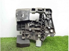 Recambio de maneta interior lateral derecha para peugeot expert tepee 2.0 hdi cat (rhk / dw10uted4) referencia OEM IAM 96802900  2